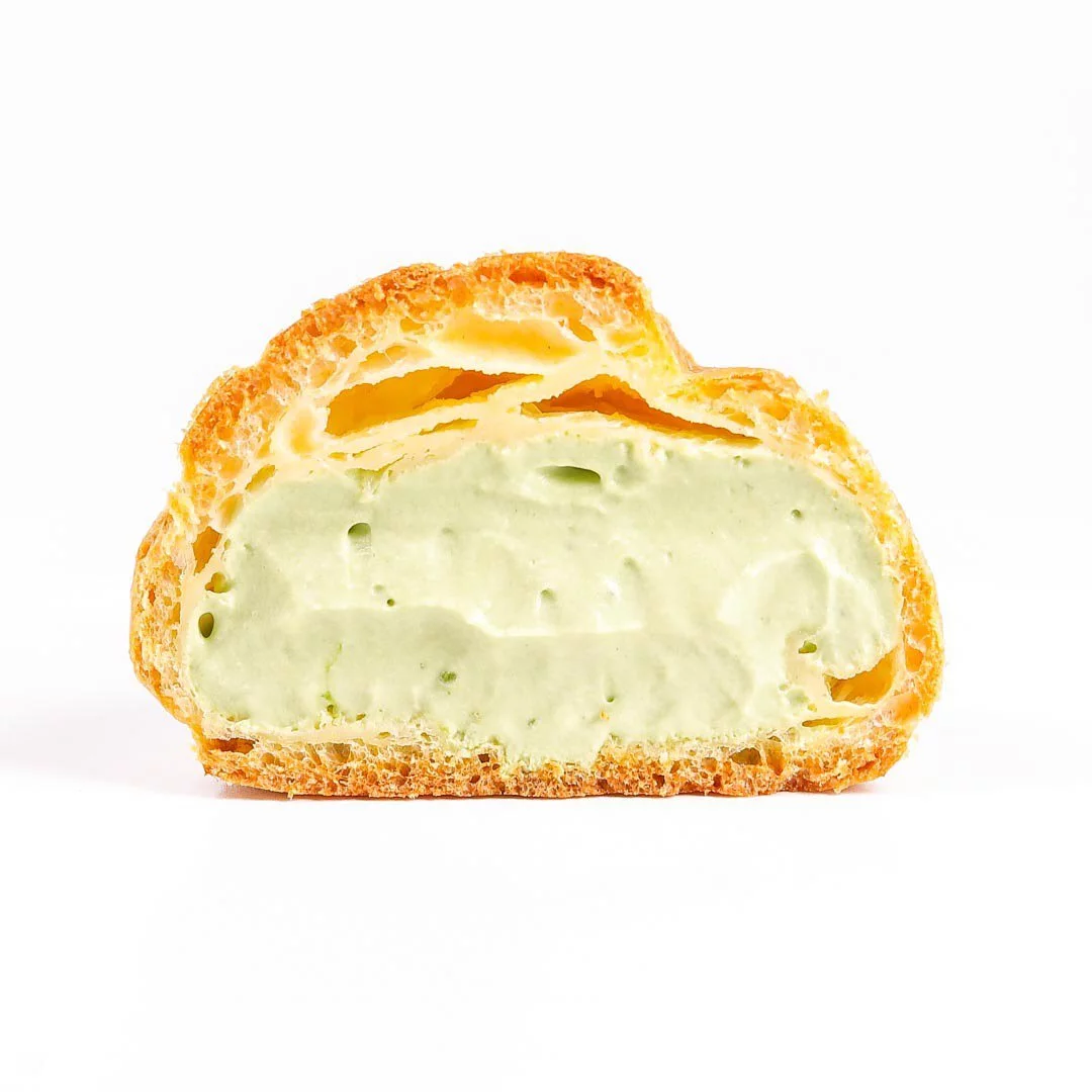 法式冰淇淋泡芙